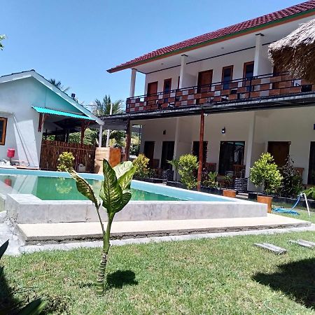 Jeri Home Stay Kuta  Esterno foto