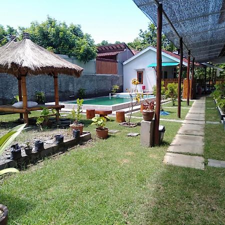 Jeri Home Stay Kuta  Esterno foto