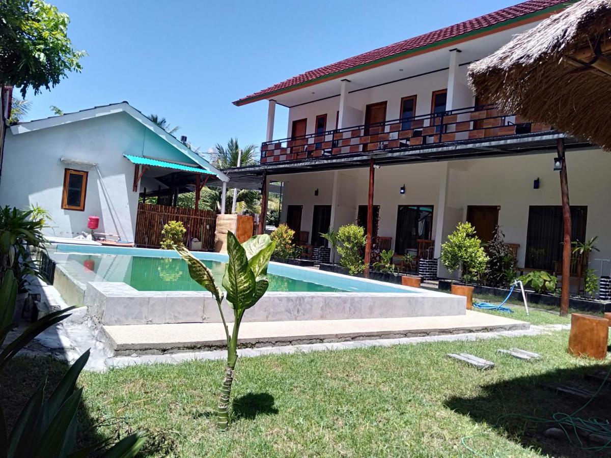 Jeri Home Stay Kuta  Esterno foto