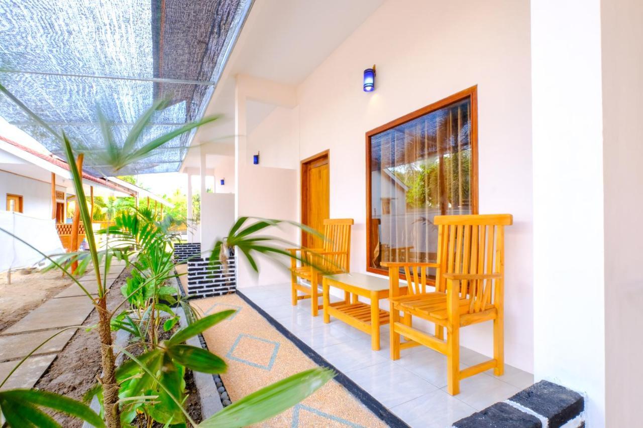 Jeri Home Stay Kuta  Esterno foto